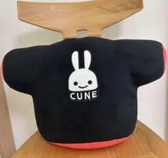 CUNE Tシャツクッション