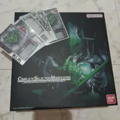 CSM JOKERROUZER PARTS SET 仮面ライダーカリス - メルカリ