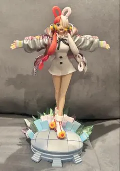 ONE PIECE FILM RED UTA ～新時代～