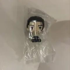 ゴールデンカムイ 一番くじ E賞 ちょこのっこフィギュア 尾形百之助