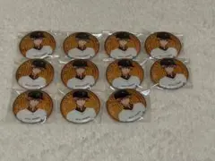 アイドリッシュセブン アイナナ 和泉三月 缶バッジ