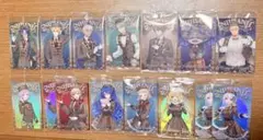 にじさんじ ウエハース2 まとめ売り