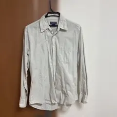 Polo Jeans Company ストライプシャツ Lサイズ