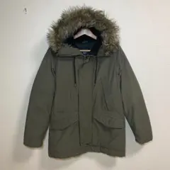 2026年最新】Gap メンズ モッズコートの人気アイテム - メルカリ