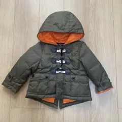 モッズコート アウター