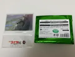 名探偵コナン展　レンチキュラーアクスタ　服部平次&遠山和葉