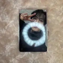 Straykids 樂star POPUP チャンビントレカ