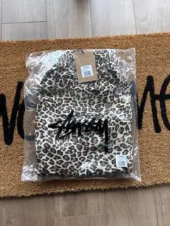 新品】stussy BASIC MESH SHORT /leopard M - メルカリ