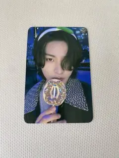 TREASURE BFF POPUP限定 ジョンファン