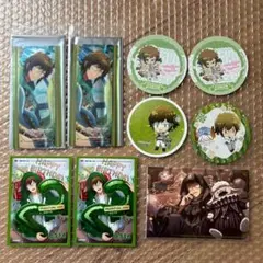 アイドリッシュセブン アイナナ 二階堂大和