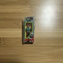 仮面ライダーソフビパッケージチャーム＆チョコスナック