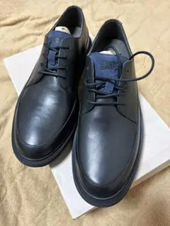 CAMPER 革靴 約25.0cm