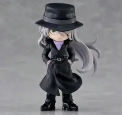 名探偵コナン ジン