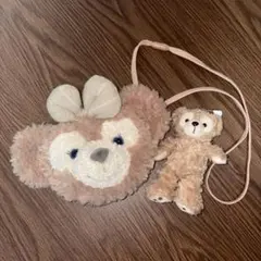 シェリーメイ ポーチ セット