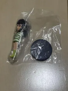 ワンピース コレクタブルフィギュア ロビン ストロングワールド プライズ くじのサムネイル