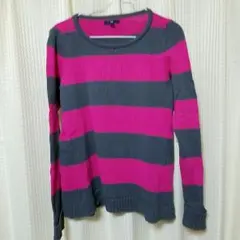 値下げします。GAP　コットンセーター