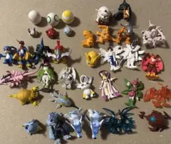 ポケモン モンコレ まとめ売り ロトム メルタン ピカチュウ メガ