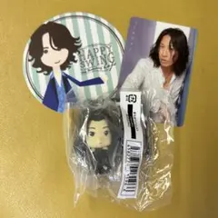 GLAY TAKURO 3点セット