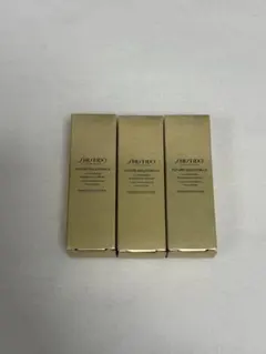 SHISEIDO フューチャーソリューション ブライトニングソフナー 3本