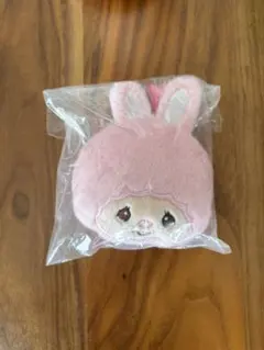 モンチッチ　ちむたん　フェイス　ぬいぐるみ