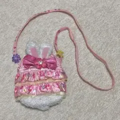 【ディズニーイースター】Disney's Easter 2015 ポシェット