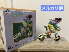 【箱付き】一番くじ ドラゴンボール スナップコレクション　孫悟空 A賞のサムネイル