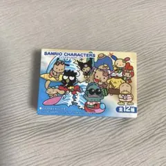 サンリオ チョコボックス ⑨あひるのペックル
