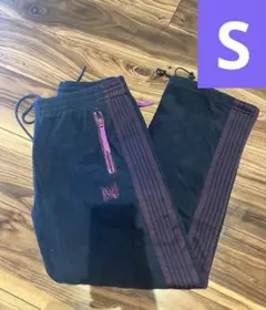 needles フリーストラックパンツ　Sサイズのサムネイル