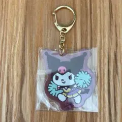 サンリオ アクリルキーホルダー クロミ