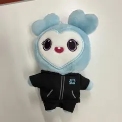 TWICE ぬいぐるみ マスコット