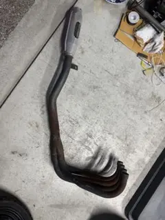 2025年最新】ゼファー400 ミッドナイトモナカの人気アイテム - メルカリ