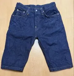 EVISU WAREHOUSE エヴィス 9002 ストレートデニム 日本製 - メルカリ