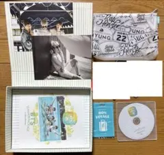 RM BTS サマパケ　 2015 DVD 日本語字幕付　ステッカー無し