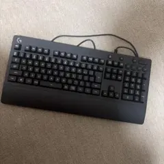Logicool G213 ゲーミングキーボード 本体