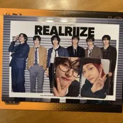 RIIZE ウォンビンFC 特典 トレカ 002 003 JP WONBIN