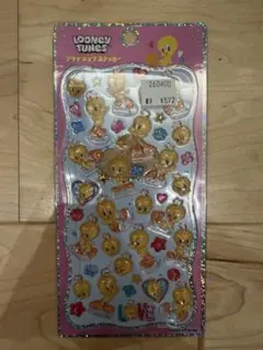 Looney Tunes プチドロのサムネイル