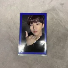 Straykids スキズ トレカ チャンビン levanter