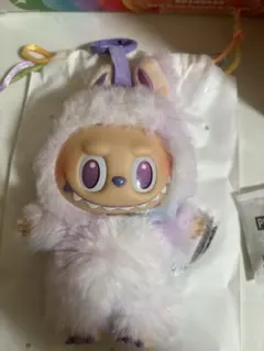 ポップマート ザ モンスターズ ビッグイントゥエナジー ラブブ luck