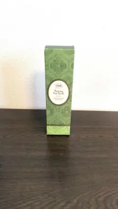 新品未使用】SABON リッチフットクリーム&フットスクラブのサムネイル