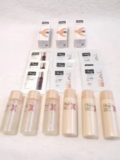 オバジX サンプル45点SET❤︎ - メルカリ