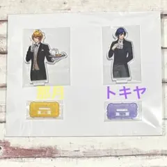 うたプリ くじ C賞 那月 トキヤ