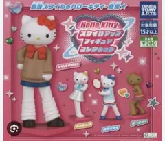 2026年最新】ハローキティ フィギュア(エンジェル)の人気アイテム