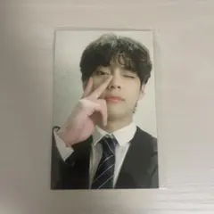 BTS ARMY MEMBERSHIP トレカ V テテ