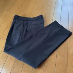 ユニクロレディース感動パンツブラックMサイズネイビーMサイズおまとめ