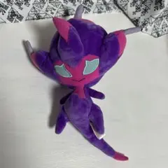 ポケモン ベベノム ポケモンセンター