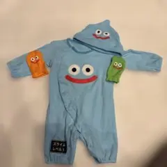 スライム ロンパース