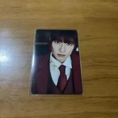 SUPER★DRAGON スパドラ concealer 通常版A 柴崎楽