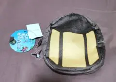 Human Fall Flat ポーチ　チャーム付き　新品