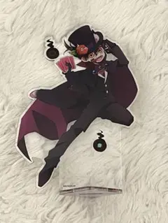 未開封】地縛少年花子くん つかさ 花子くん RPGアクリルフィギュア 