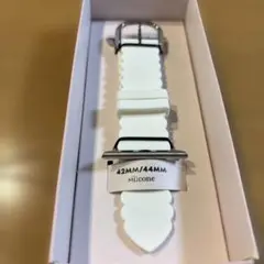 kate spade シリコンバンド 42MM/44MM
